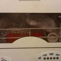 ماشین ظرفشویی موریس المان