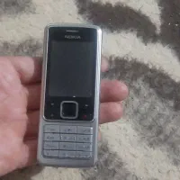 نوکیا ۶۳۰۰ کلکسیونی