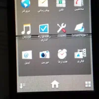 گوشی مینی لمسی سونی الکسون