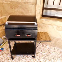 منقل گازی|اجاق گاز و لوازم برقی پخت‌وپز|کرج, کیانمهر|دیوار