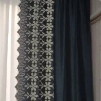 یه جفت والان پرده|پرده، رانر، رومیزی|کرج, شیخ آباد|دیوار