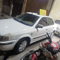 سمند موتور ملی