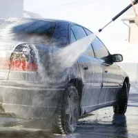 نیروکارواش