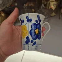 تعدادی لوازم پذیرایی