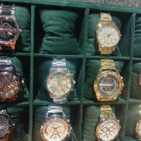 حراجی ساعت مردانه