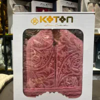 حوله تن پوش تک کوتون