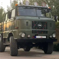 ماشین افرود . خودرو کلاسیک .