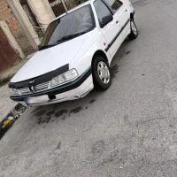 پژو اس ال ایکس مدل۸۹