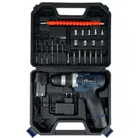 دریل شارژی ویوارکس