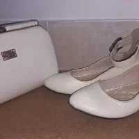 کیف وکفش مجلسی