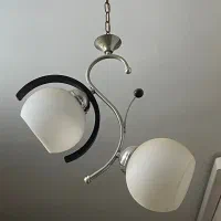 لوستر اتاق خواب