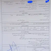 کوییک GXRL با رینگ فولادی و ترمز ESC