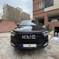 کی ام سیT8/مدل1401 تا 1404/اقساطی/تحویل روز