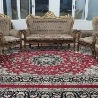 مبلمان ۹ نفره