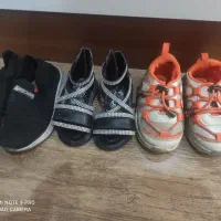 کفش بچه گانه