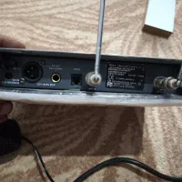 میکروفون سنایزر جی تو اصلی فابریک محشر باند میکسر|سیستم صوتی خانگی|تهران, حر|دیوار