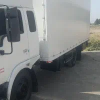 کاویان ۱۰۶|خودرو سنگین|تهران, فاطمی|دیوار