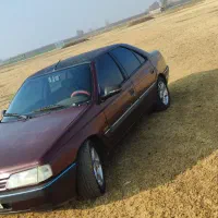 پژو2000اوتمات کارخانه مدل 74فرانسه