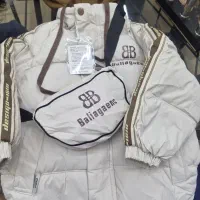 کاپشن اسپرت بچگانه