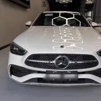 c200Lجانبازی|خودرو سواری و وانت|لواسان, |دیوار