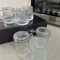 استکان|ظروف سرو و پذیرایی|صدرا-فارس, فاز ۱|دیوار