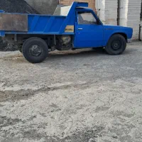 نیسان کمپرسی مدل ۷۹