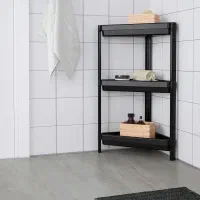 استند سه طبقه
