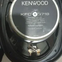باند718کنوود