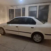 سمند مدل 91|خودرو سواری و وانت|کرمانشاه, |دیوار