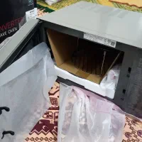 ماکروویو ۴۲ لیتری نو