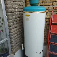 آبگرمکن زمینیی