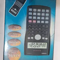 ماشین حساب کاسیو
