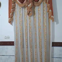 پرده پذیرایی، واشپزخانه