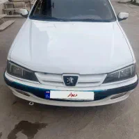 پژوپارس مدل92