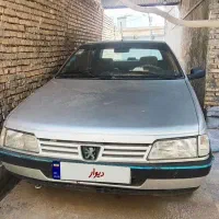 پژو ۴۰۵