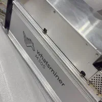 ماینر M30s استوک چین|قطعات و لوازم جانبی رایانه|شوش, |دیوار