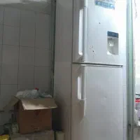 یخچال فریزر دونار