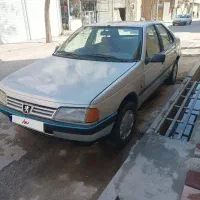 پژو روا مدل۸۷