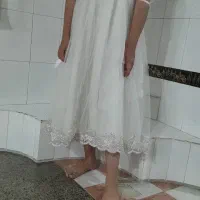 پیراهن مجلسی بچه گانه|لباس|خرمآباد, |دیوار