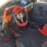 پراید مدل ۸۳|خودرو سواری و وانت|فردوسیه, |دیوار