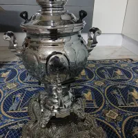 سماور ۶ لیتری