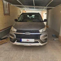 X33 Sفیس جدید|خودرو سواری و وانت|کرمان, |دیوار
