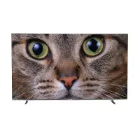 ال ای دی 55اینچ لئوکو|تلویزیون و پروژکتور|تربت‌حیدریه, طالقانی|دیوار