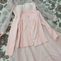 مجلسی|لباس|نیشابور, شهرک قدس|دیوار