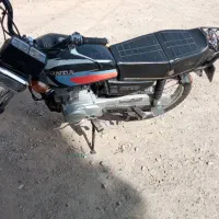 موتور سیکلت مدل 88