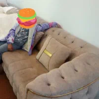 مبل چستر ۸ نفره