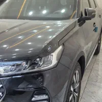 تیگو ۷ پرو|خودرو سواری و وانت|نسیم‌شهر, |دیوار