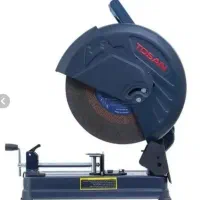 اره پروفیل بر 2200 وات 355 میلیمتری توسن