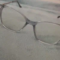 فریم عینک