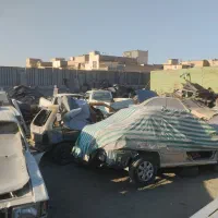 لوازم استوک سنگین و سبک